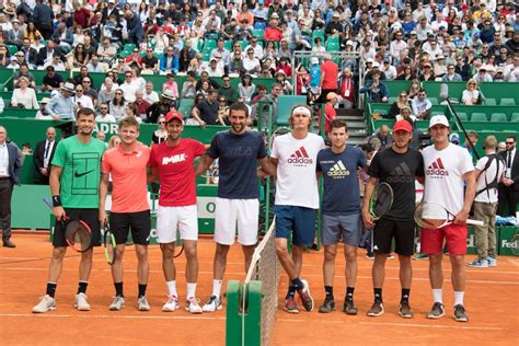 masters de montecarlo 2018 monte carlo rolex masters|Monte Carlo Masters prize money.